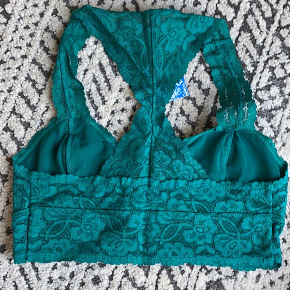 Two Free people bralettes! - Picture 7 of 9